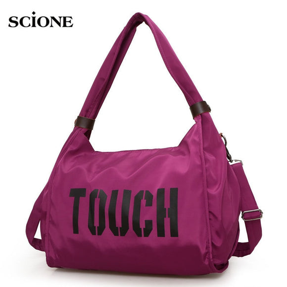 Sport Bag Women