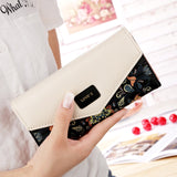 Wilicosh Fashion Printing Women