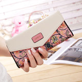 Wilicosh Fashion Printing Women