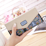 Wilicosh Fashion Printing Women