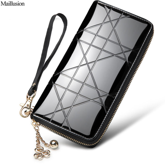 Maillusion Fashion Women Wallets