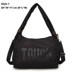 Sport Bag Women