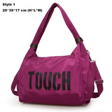 Sport Bag Women