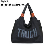 Sport Bag Women