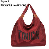 Sport Bag Women