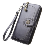 New Vintage Button Phone Purses