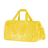 Yoga Fitness Gym bag