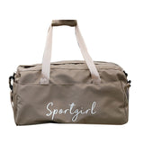 Yoga Fitness Gym bag