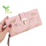 2018 Women Wallet Purse