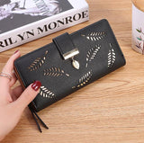 2018 Women Wallet Purse