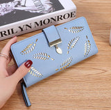 2018 Women Wallet Purse