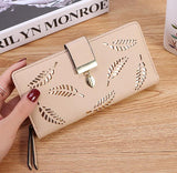 2018 Women Wallet Purse