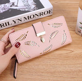 2018 Women Wallet Purse