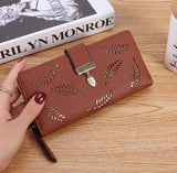 2018 Women Wallet Purse