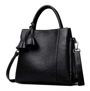 Women Bag High Quality Leather