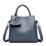 Women Bag High Quality Leather