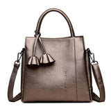 Women Bag High Quality Leather