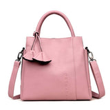 Women Bag High Quality Leather