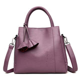 Women Bag High Quality Leather