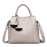 Women Bag High Quality Leather