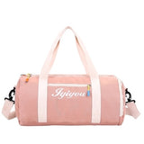 Canvas Women Travel Bags