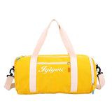 Canvas Women Travel Bags