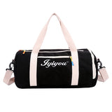 Canvas Women Travel Bags