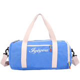 Canvas Women Travel Bags