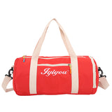 Canvas Women Travel Bags