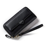 New Women Leather Wallets