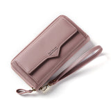 New Women Leather Wallets