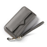 New Women Leather Wallets