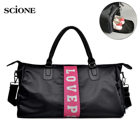 Fitness Gym Bag