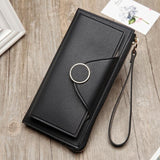 New Women Wallet