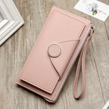 New Women Wallet