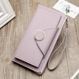 New Women Wallet