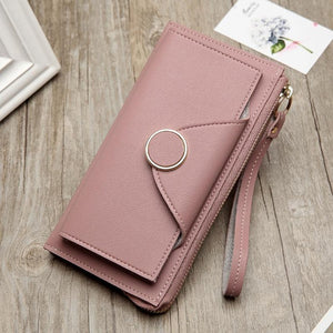 New Women Wallet