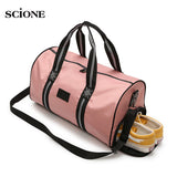 Travel Bags Yoga Gym Bag