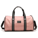 Travel Bags Yoga Gym Bag