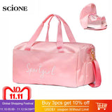 Yoga Fitness Gym bag