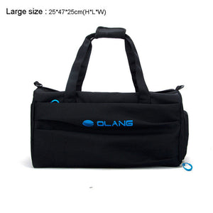 Dry Wet Swimming Sport Bags