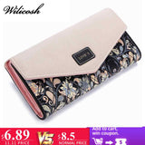 Wilicosh Fashion Printing Women