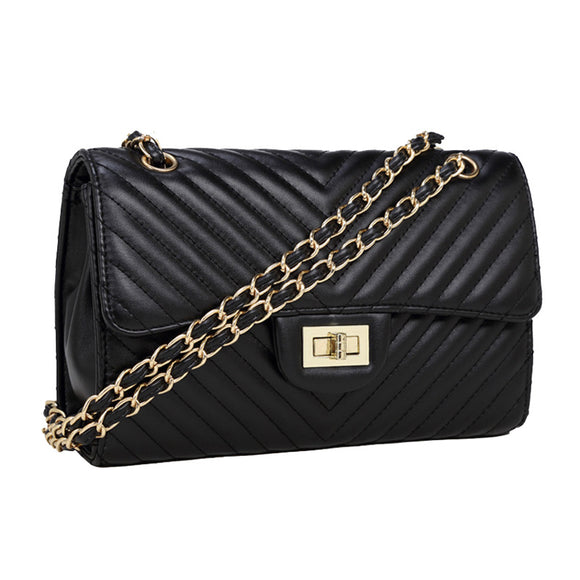 SHOULDER BAG CROSSBODY LUXURY HANDBAG